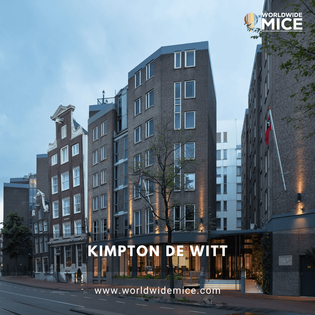 Kimpton De Witt Amsterdam